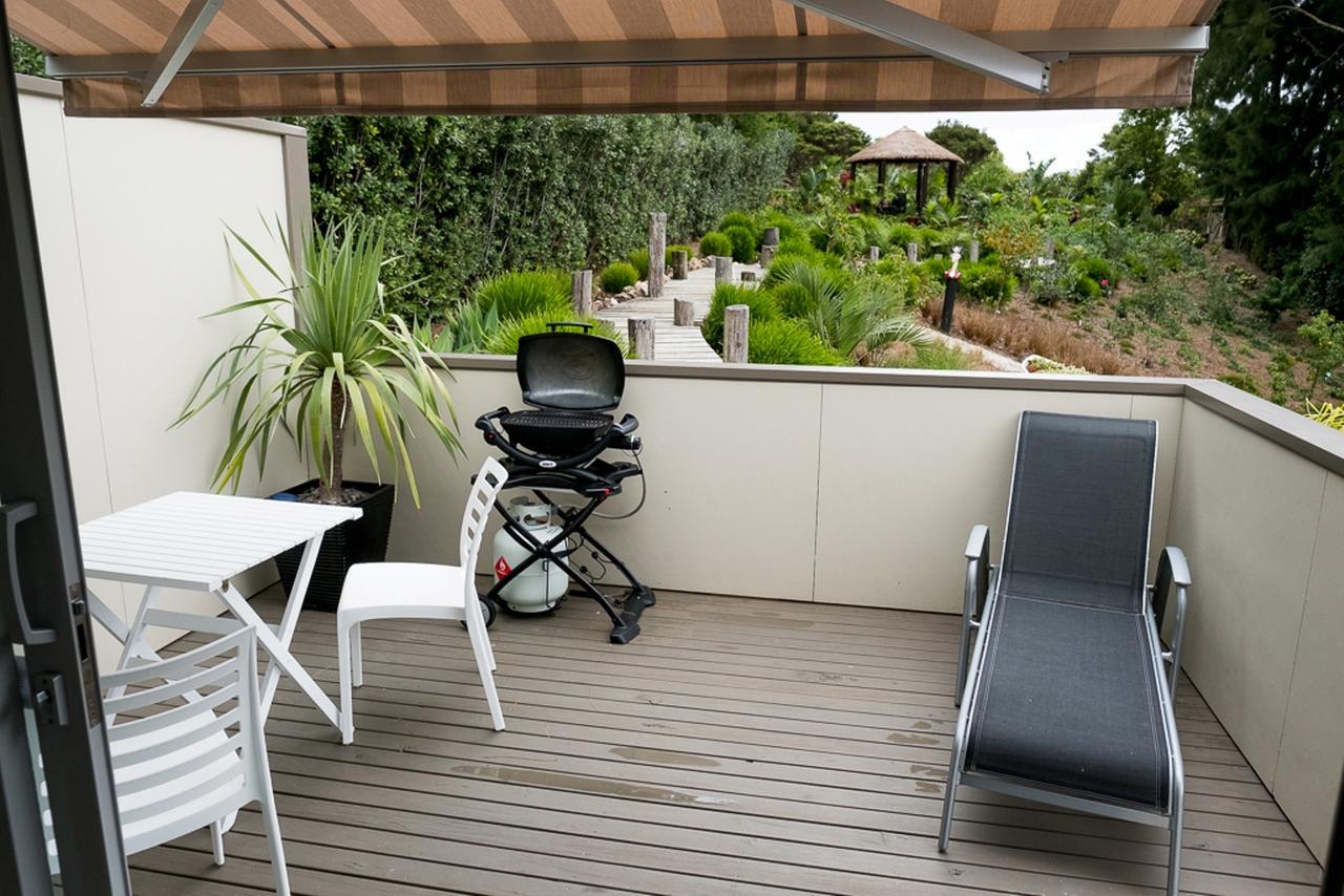 Secret Garden Apartment