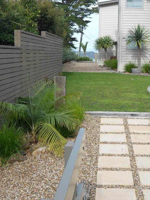 Apartment Secret Garden Oneroa