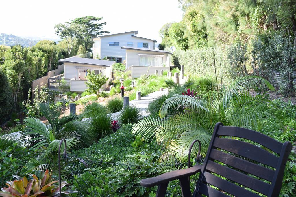 Secret Garden