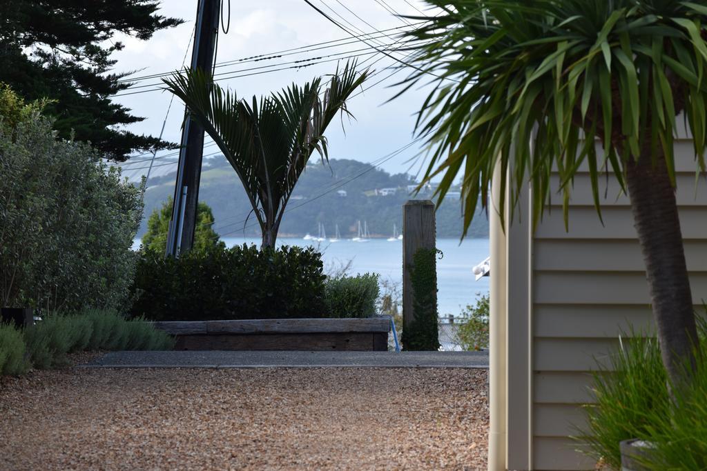 Secret Garden Oneroa