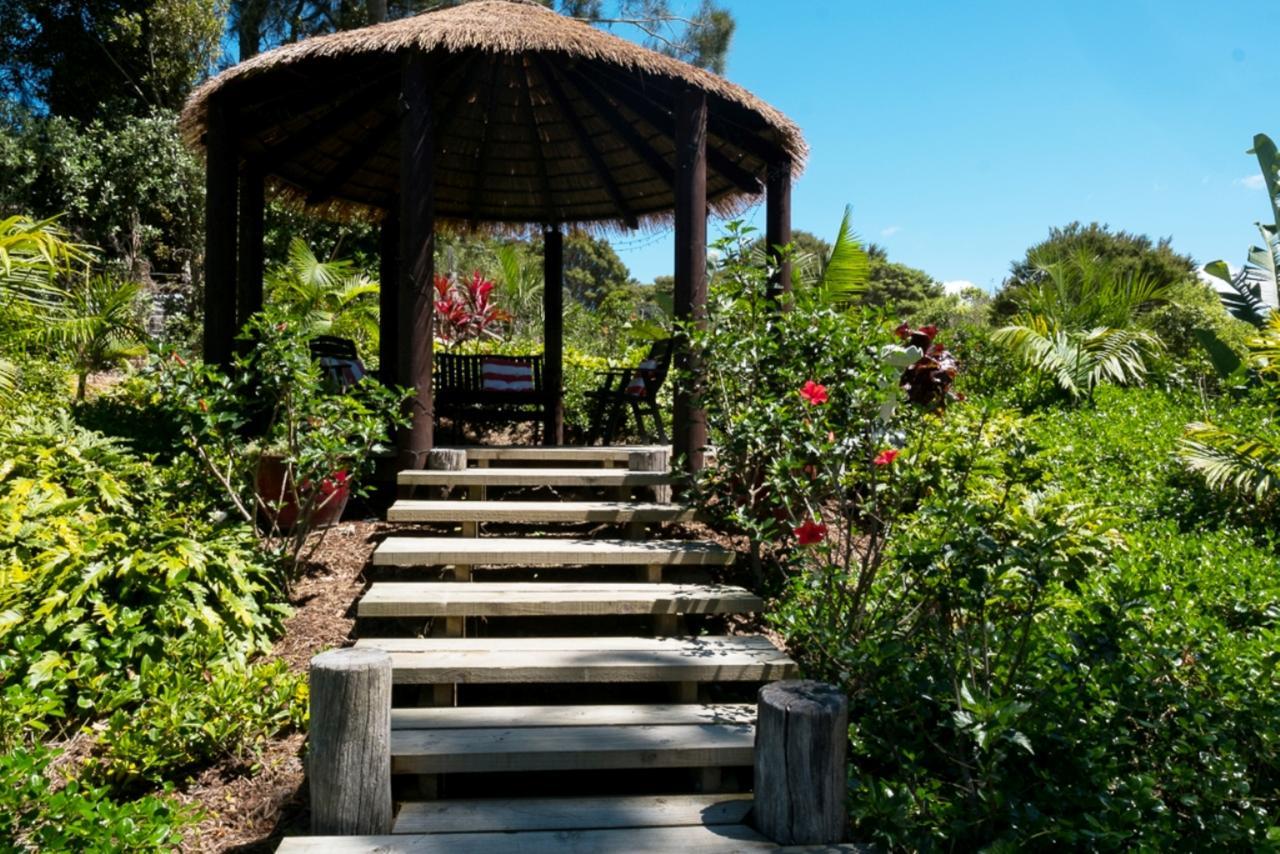 Secret Garden Apartment *