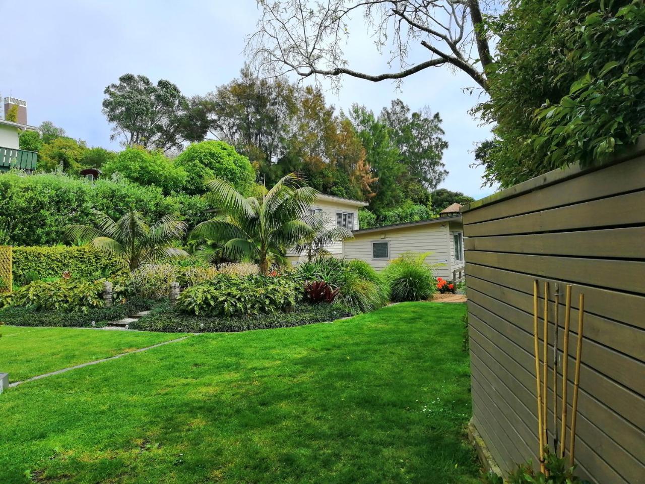 Apartment Secret Garden