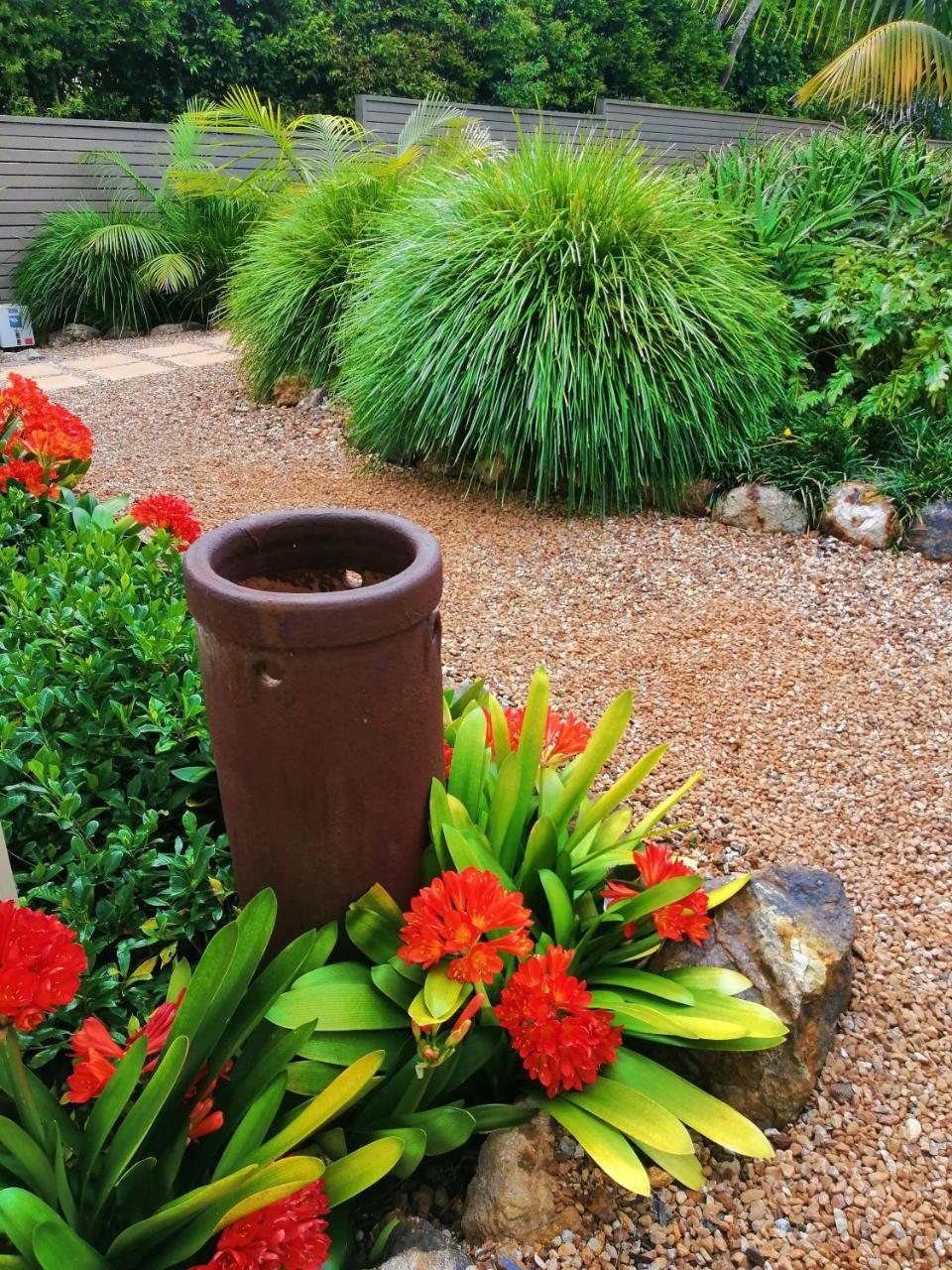 Apartment Secret Garden