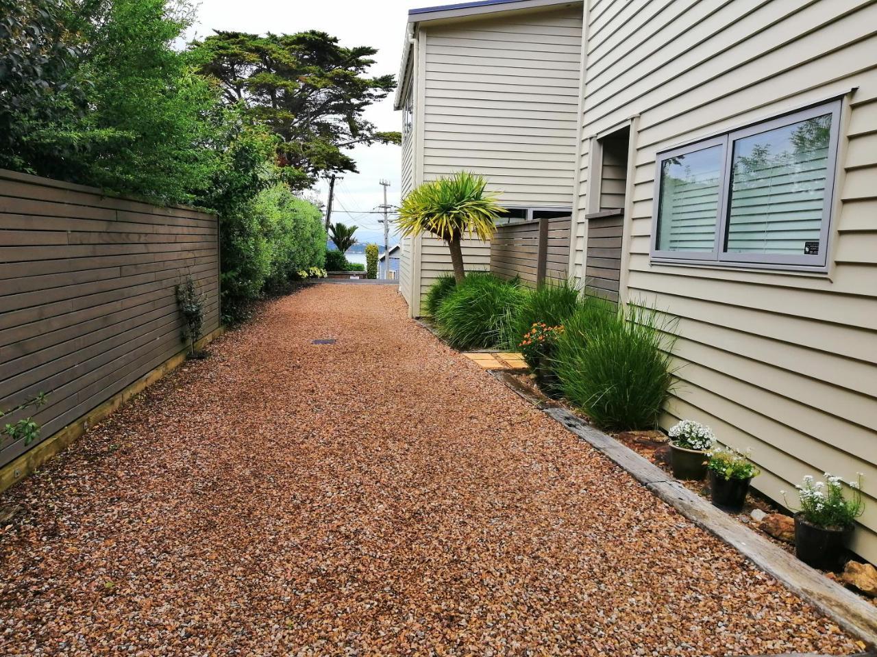 Apartment Secret Garden