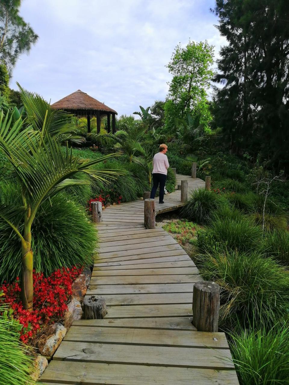 Secret Garden *